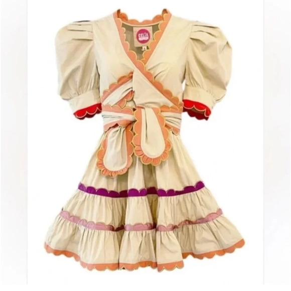 Celia Dress!! - Picture 1 of 4